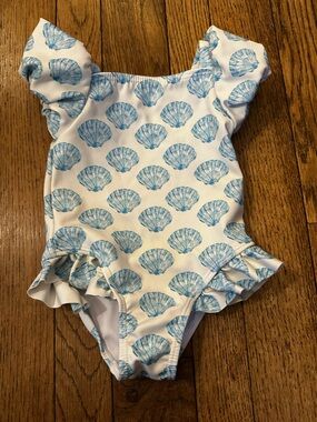 [Habitual] Seashell Swimsuit